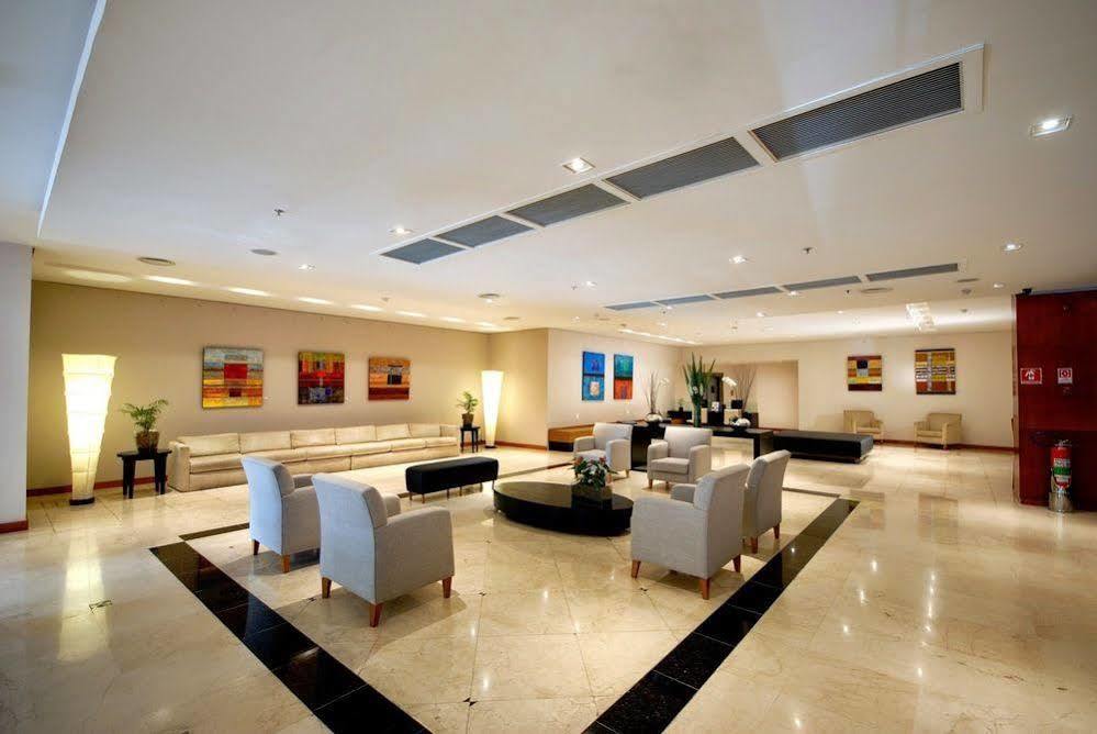 Belas Artes - Managed By Accorhotels 4*