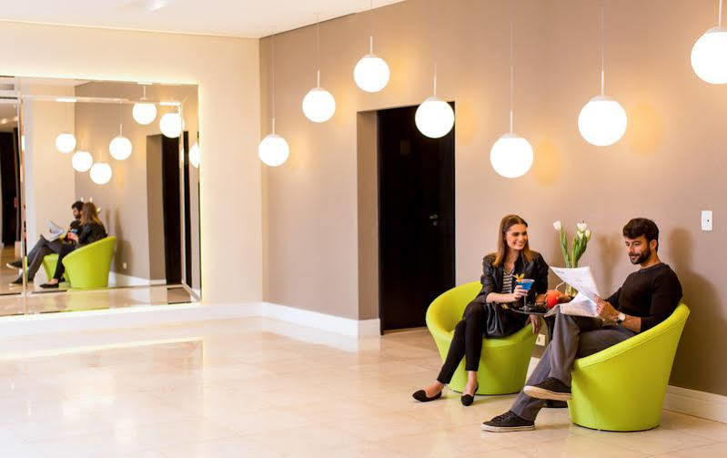 Belas Artes - Managed By Accorhotels Hotel 4*