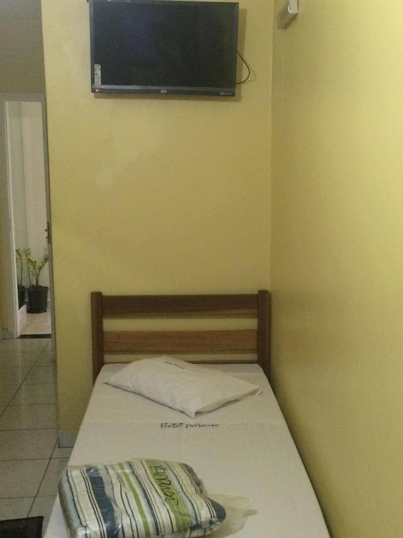 Paraiso 3* São Paulo