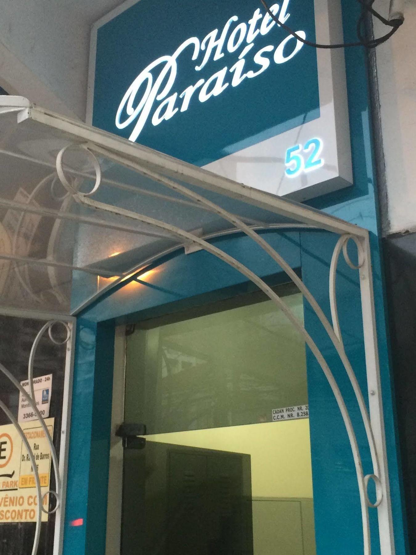 Paraiso São Paulo