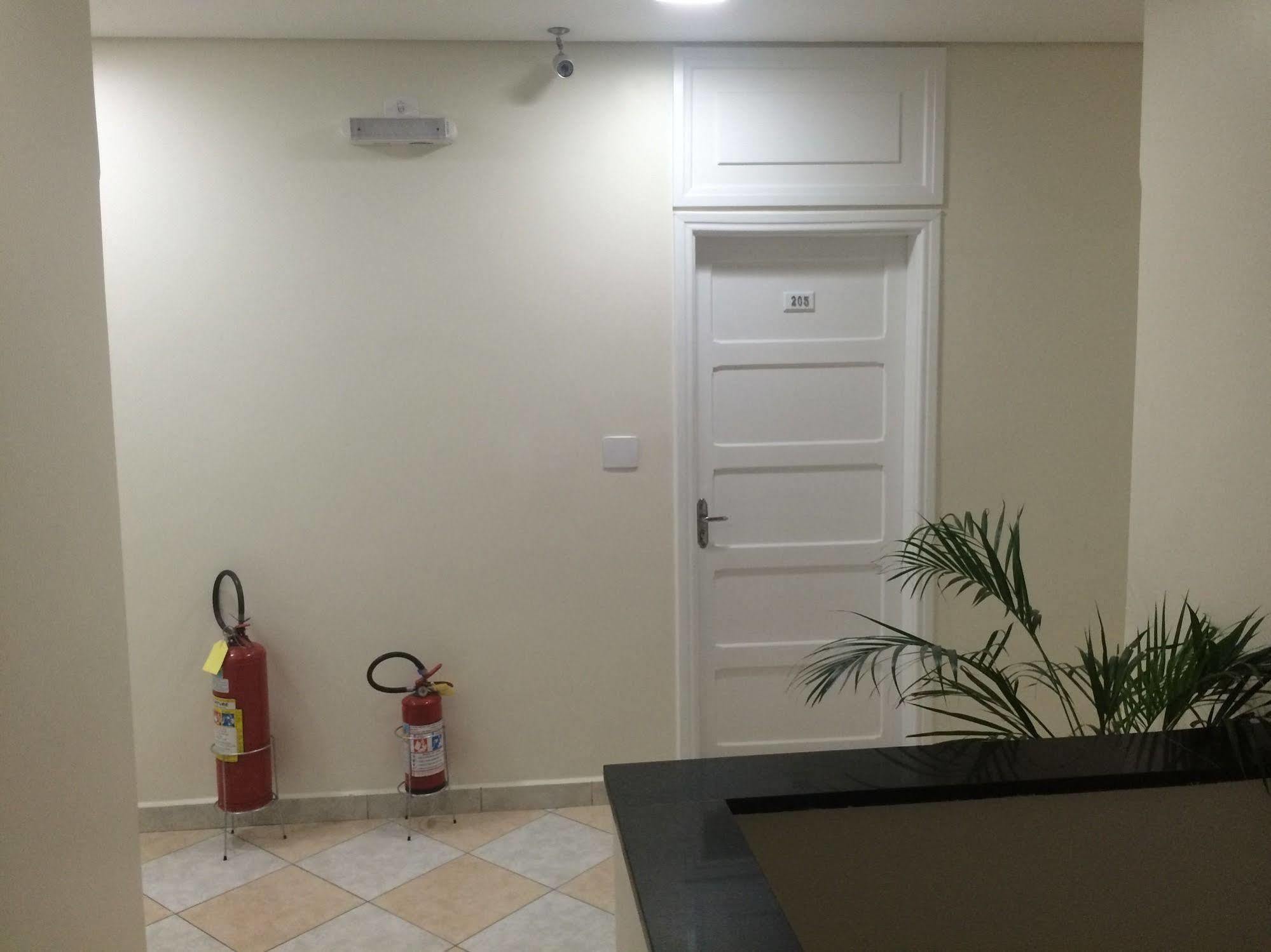 Hotel Paraiso 3*
