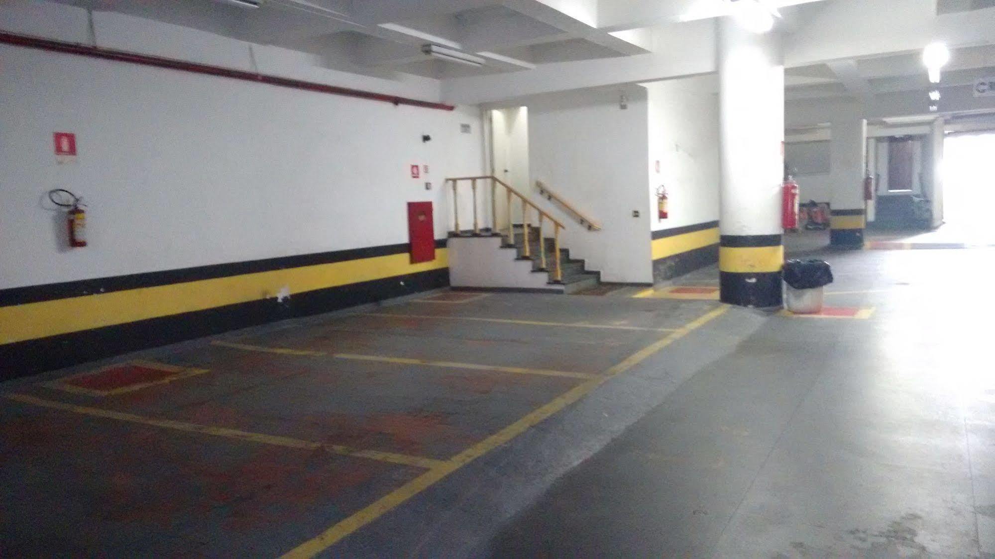 Hotel Paissandu Palace - Proximo As Ruas 25 De Marco, Sta Ifigenia E Regioes Do Bras E Bom Retiro São Paulo
