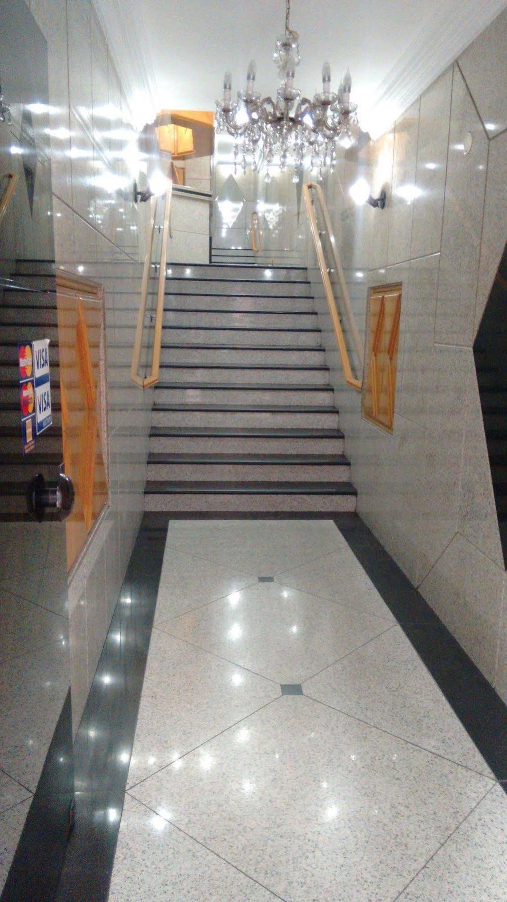 Paissandu Palace - Proximo As Ruas 25 De Marco, Sta Ifigenia E Regioes Do Bras E Bom Retiro Hotel São Paulo
