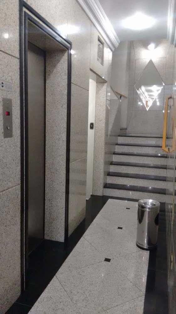 Paissandu Palace - Proximo As Ruas 25 De Marco, Sta Ifigenia E Regioes Do Bras E Bom Retiro São Paulo