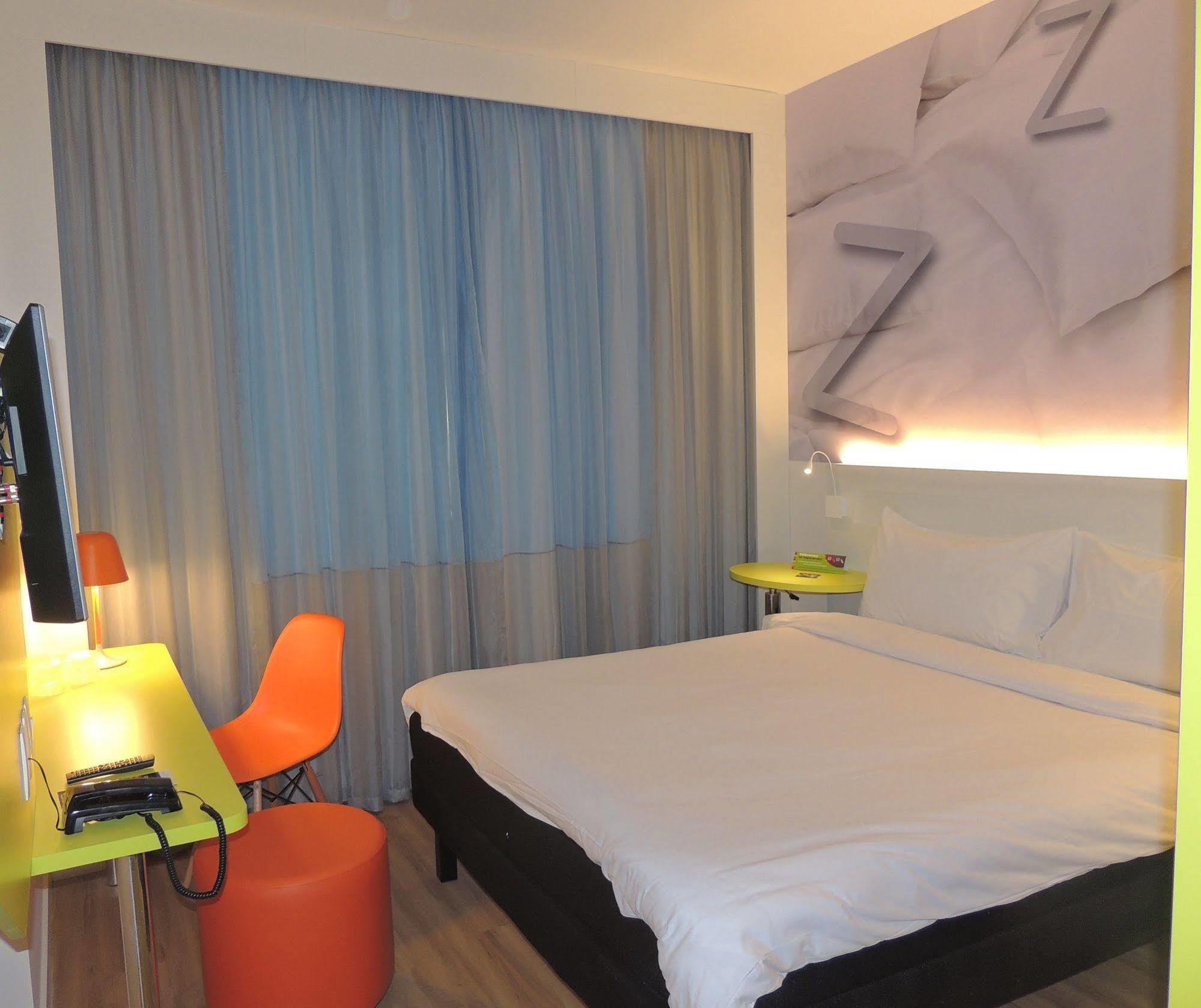 Ibis Styles Barra Funda 3*