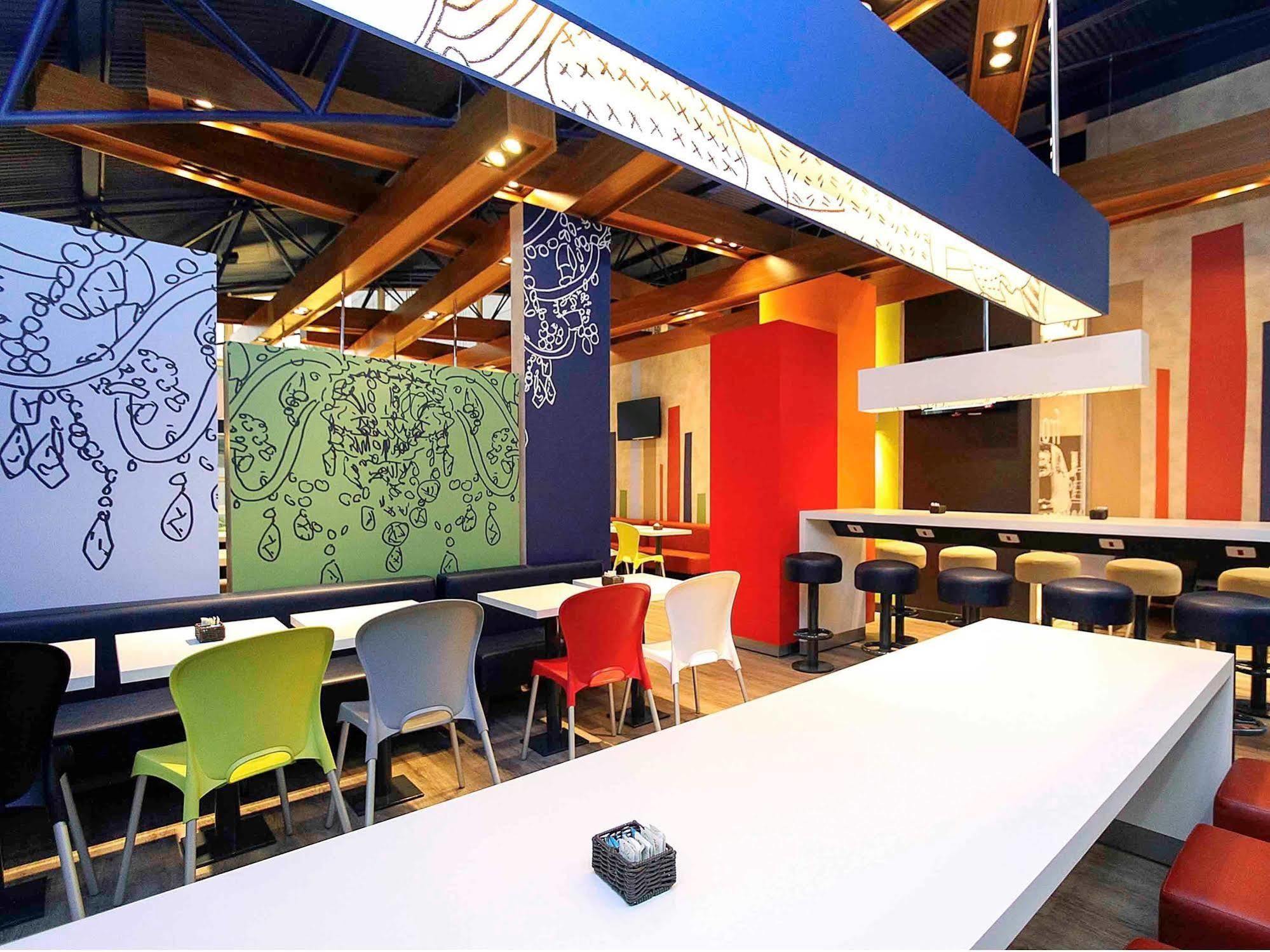 Ibis Budget Paraiso 2* São Paulo