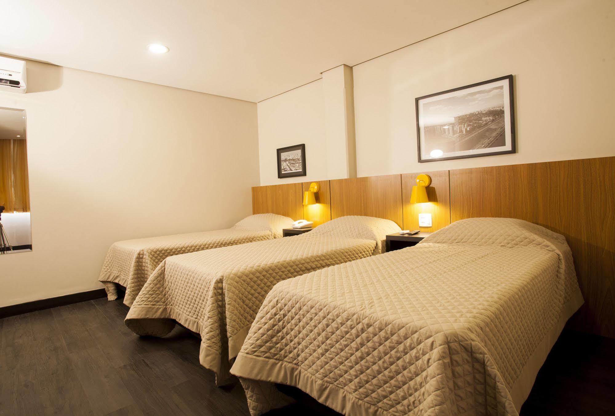 Grand Barao Hotel