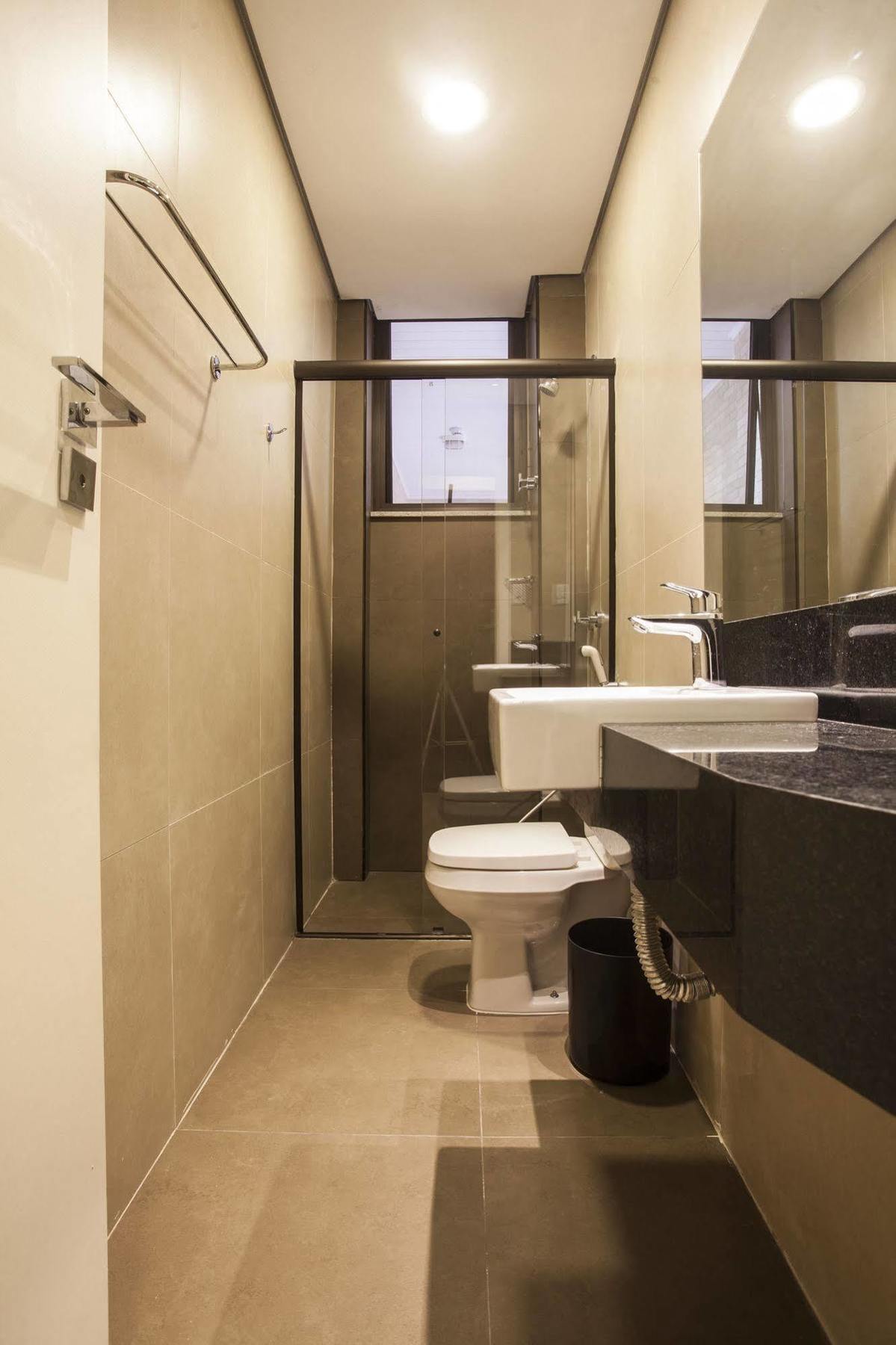 Grand Barao Hotel São Paulo