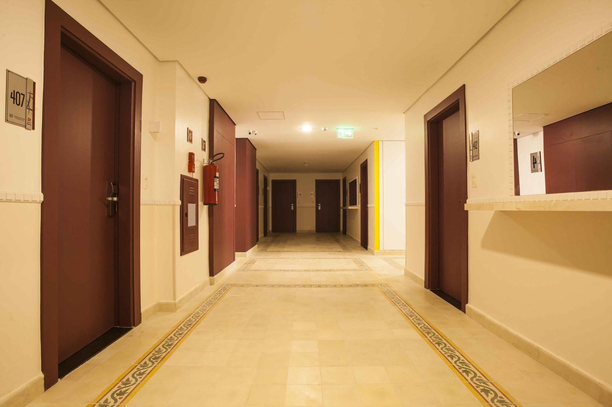 Grand Barao 3* São Paulo