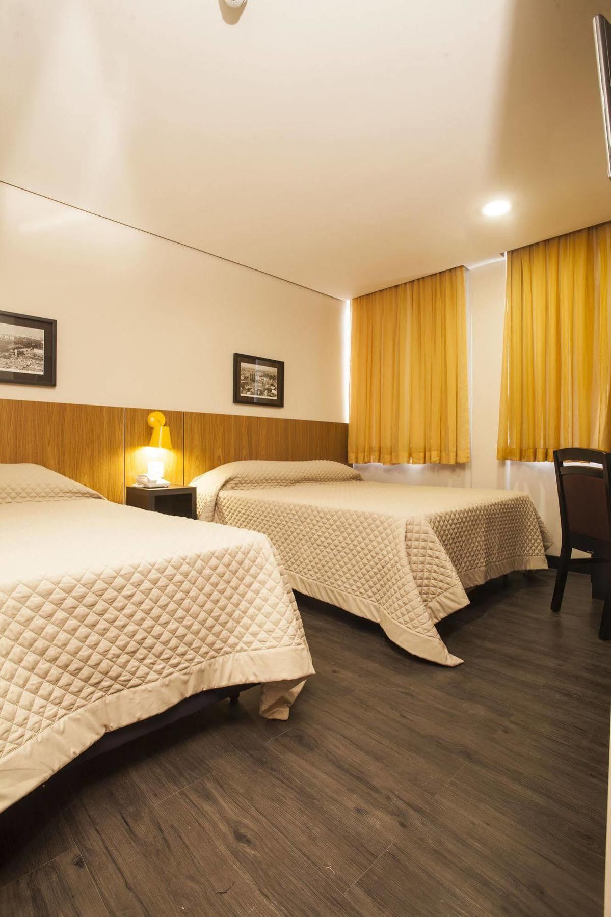 Hotel Grand Barao 3*
