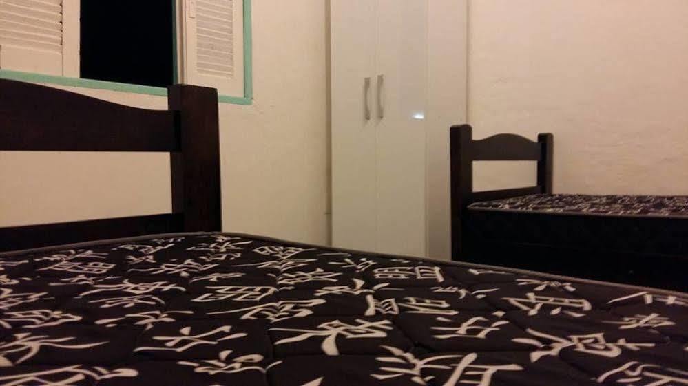 Hostel Art Brazil Moema *