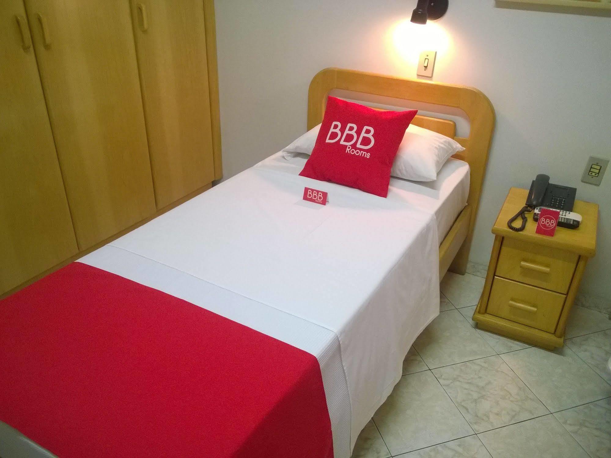 Bbb Paraiso Paulista Sp Sao Paulo