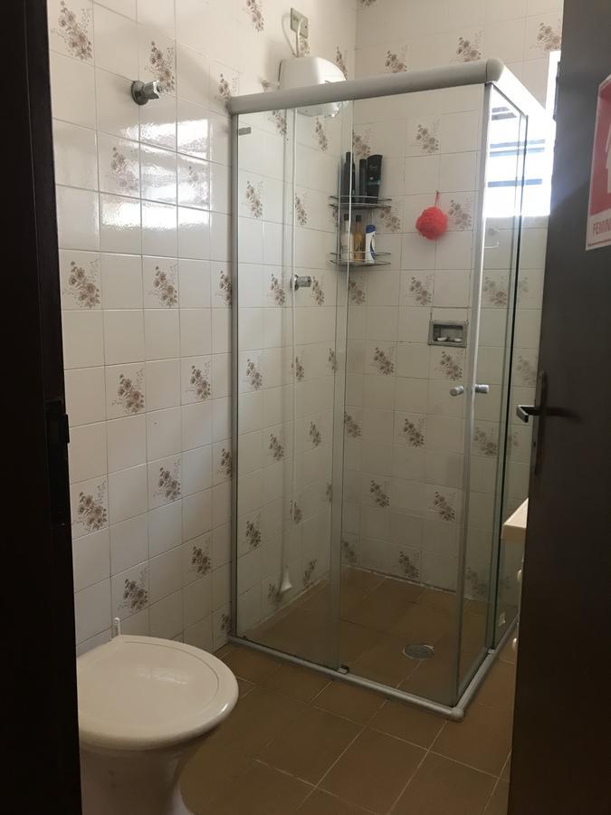 Nacoes Unidas Albergue São Paulo