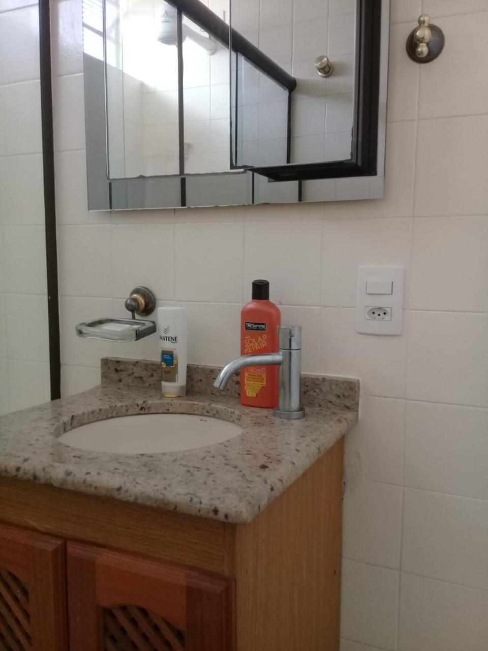 Acomodação com café da manhã  Espaco Bergamo *