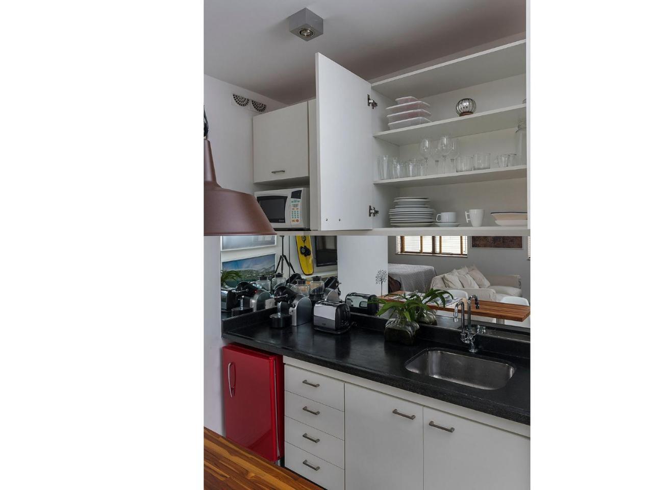 Tr195 Flat Charmoso No Itaim Bibi Apartment *
