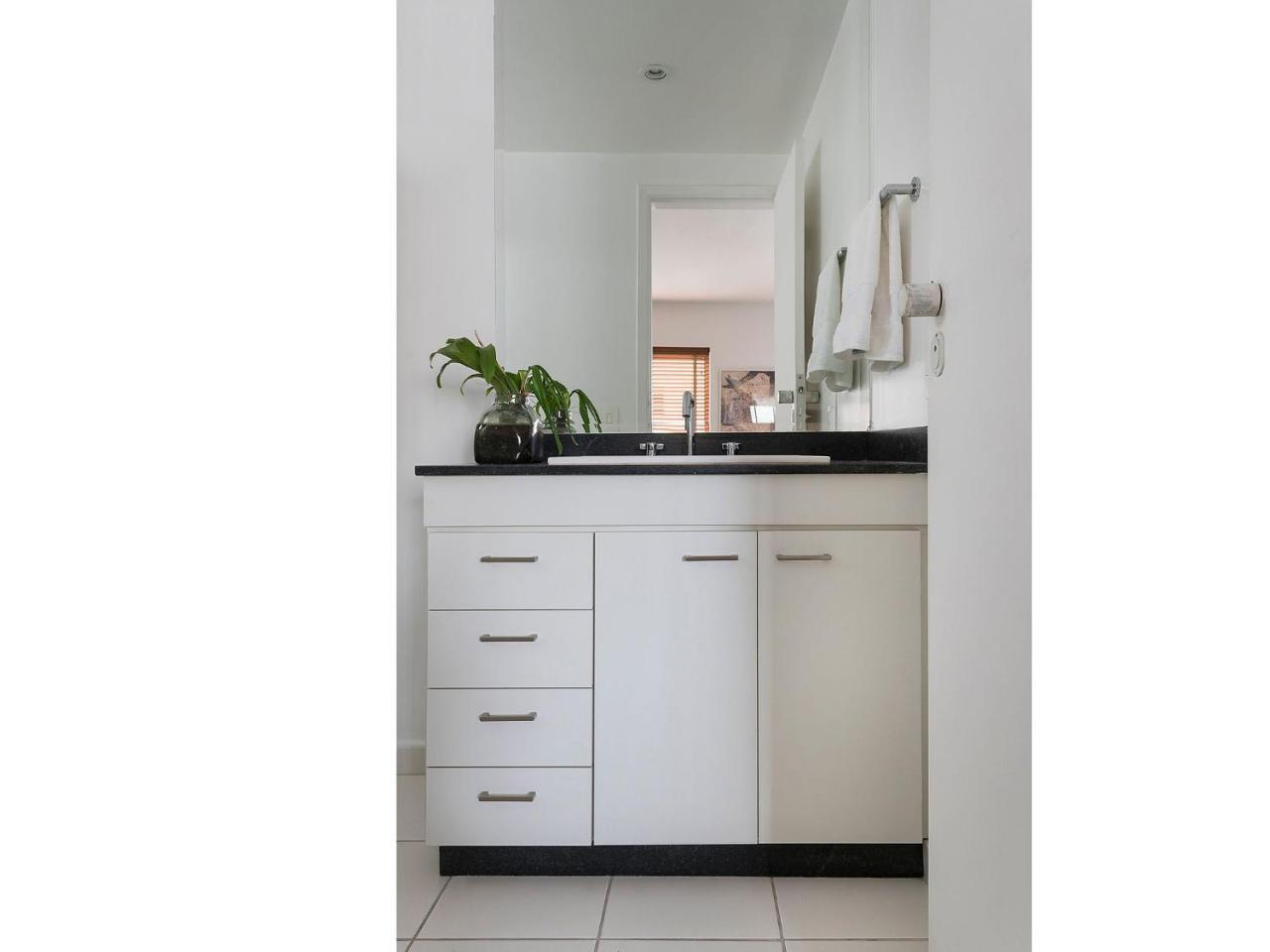 Tr195 Flat Charmoso No Itaim Bibi Apartment