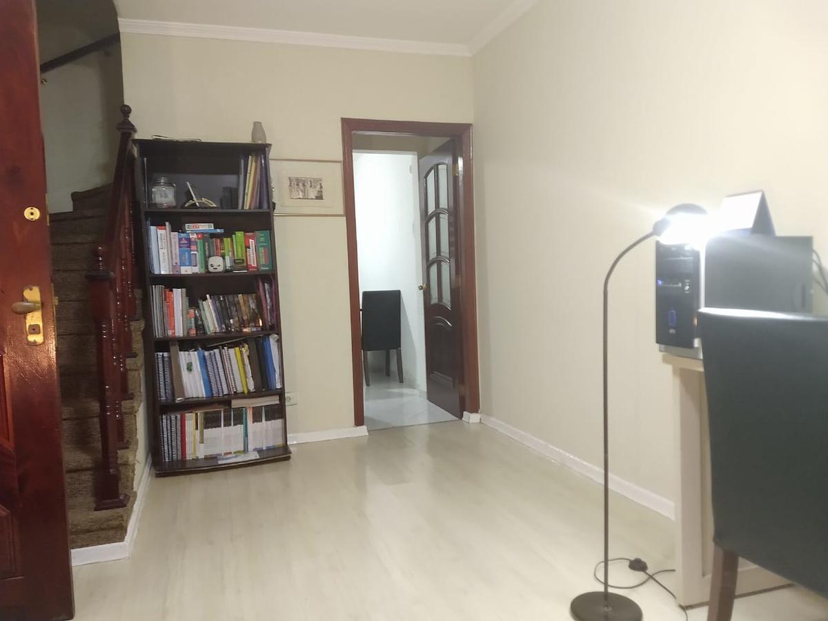 Acomodação com café da manhã  Espaco Bergamo São Paulo