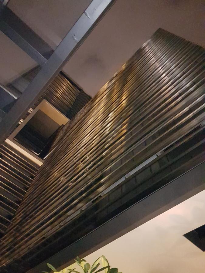 Apartamento Setin Downtown Republica