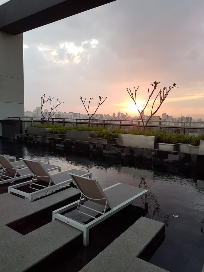 Apartamento Setin Downtown Republica *