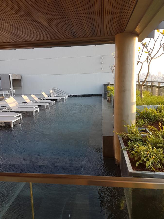 Apartamento Setin Downtown Republica