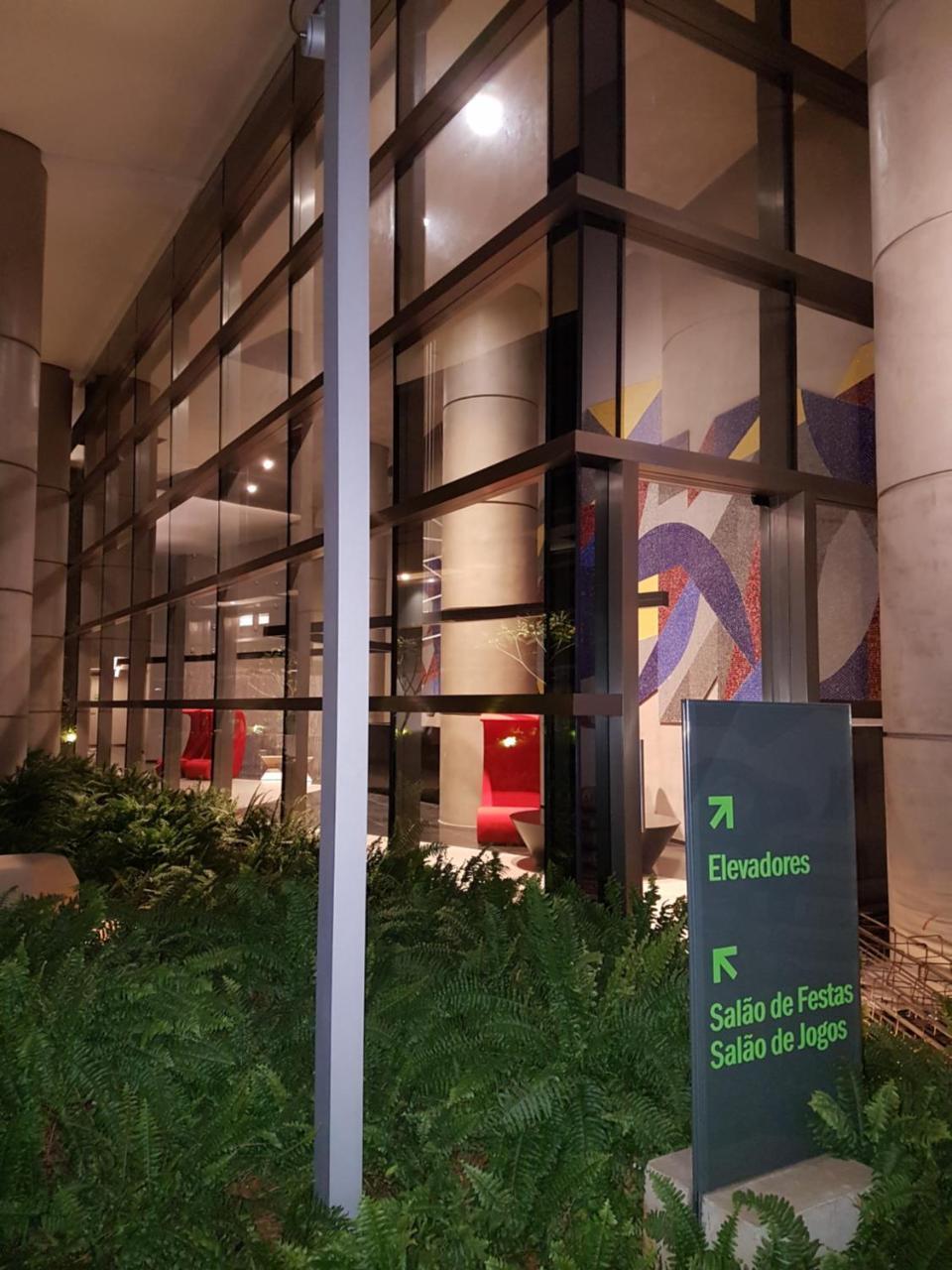 Apartamento Setin Downtown Republica