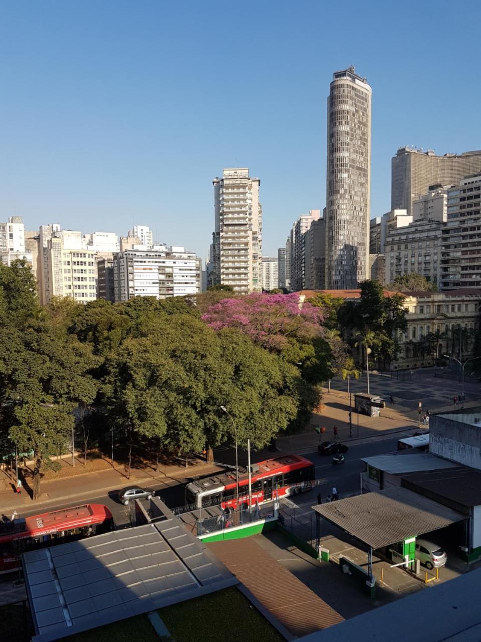 Apartamento Setin Downtown Republica São Paulo