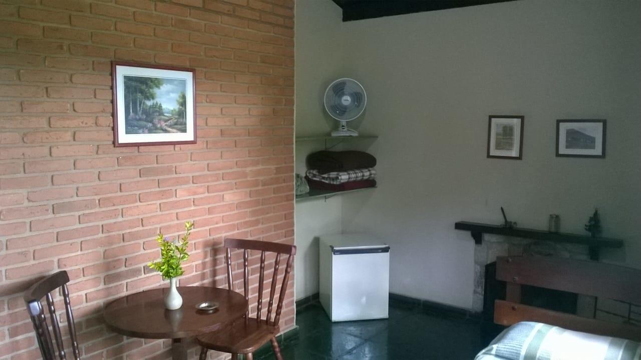 Da Fazenda Casa de hóspedes