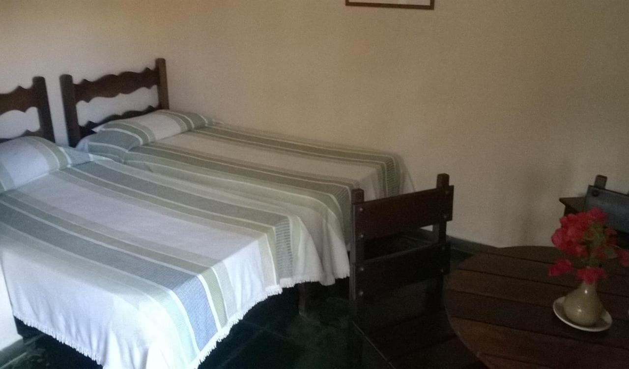 Casa de hóspedes Da Fazenda *