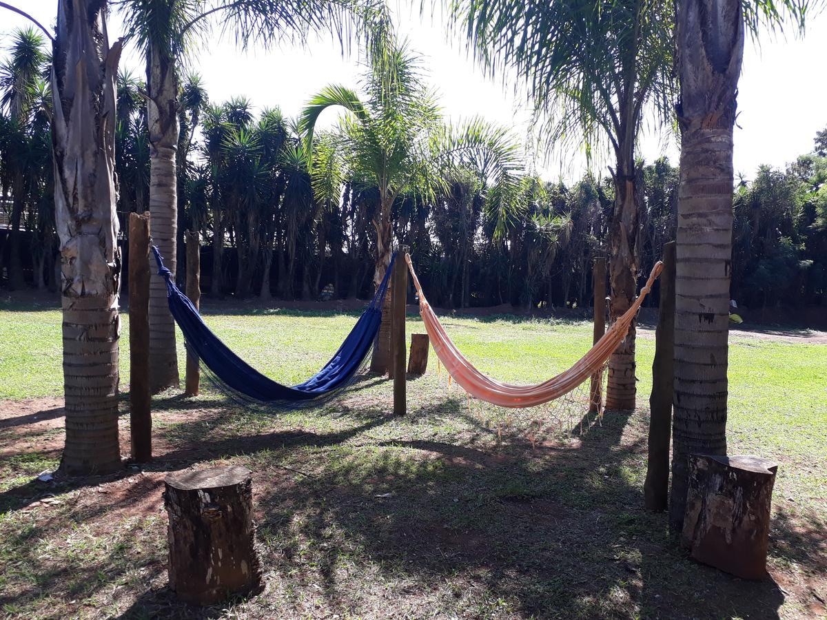 Holambra Recanto Sonho Meu Lodge