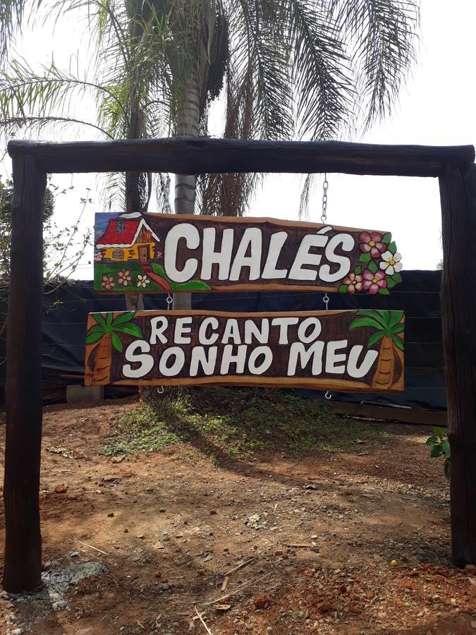 Holambra Recanto Sonho Meu *
