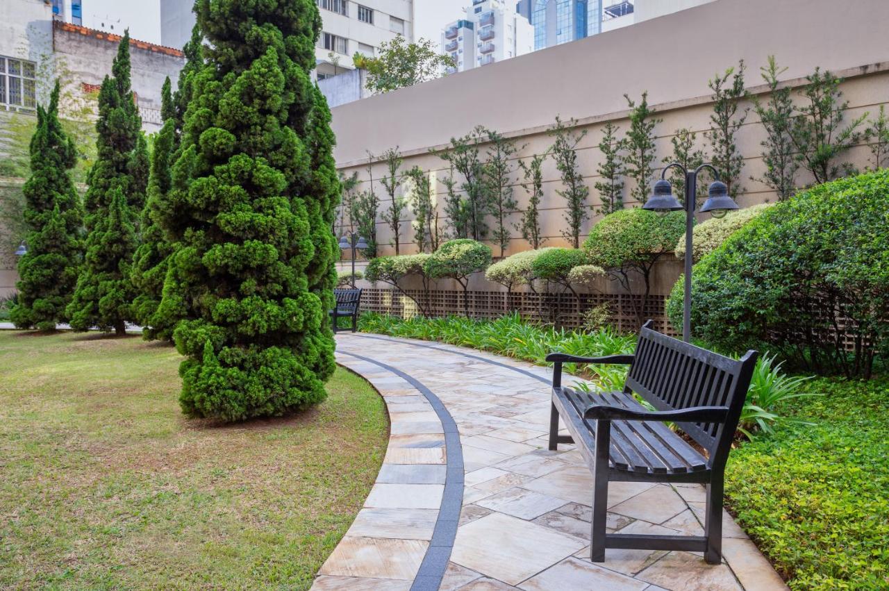 Mercure Pinheiros Hotel