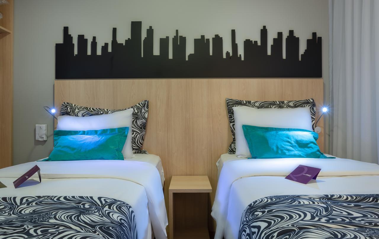 Mercure Pinheiros Hotel Sao Paulo
