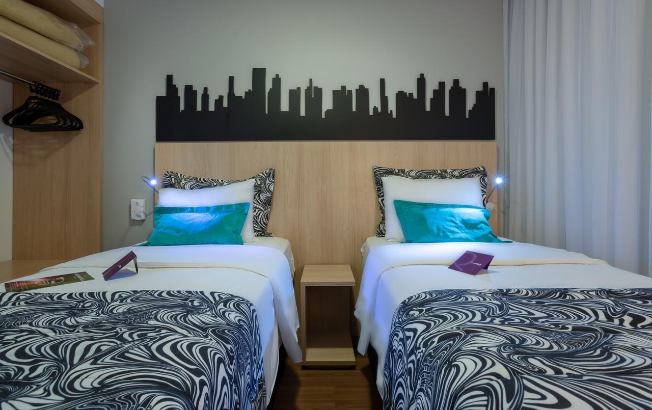 Mercure Pinheiros