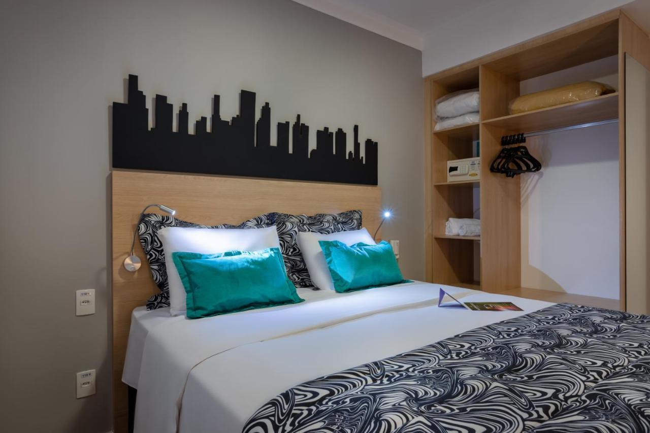 Mercure Pinheiros Hotel Sao Paulo