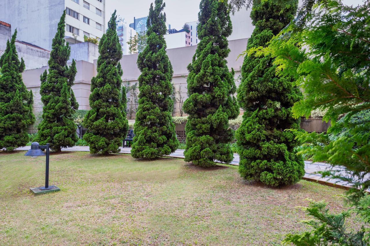 Mercure Pinheiros Sao Paulo