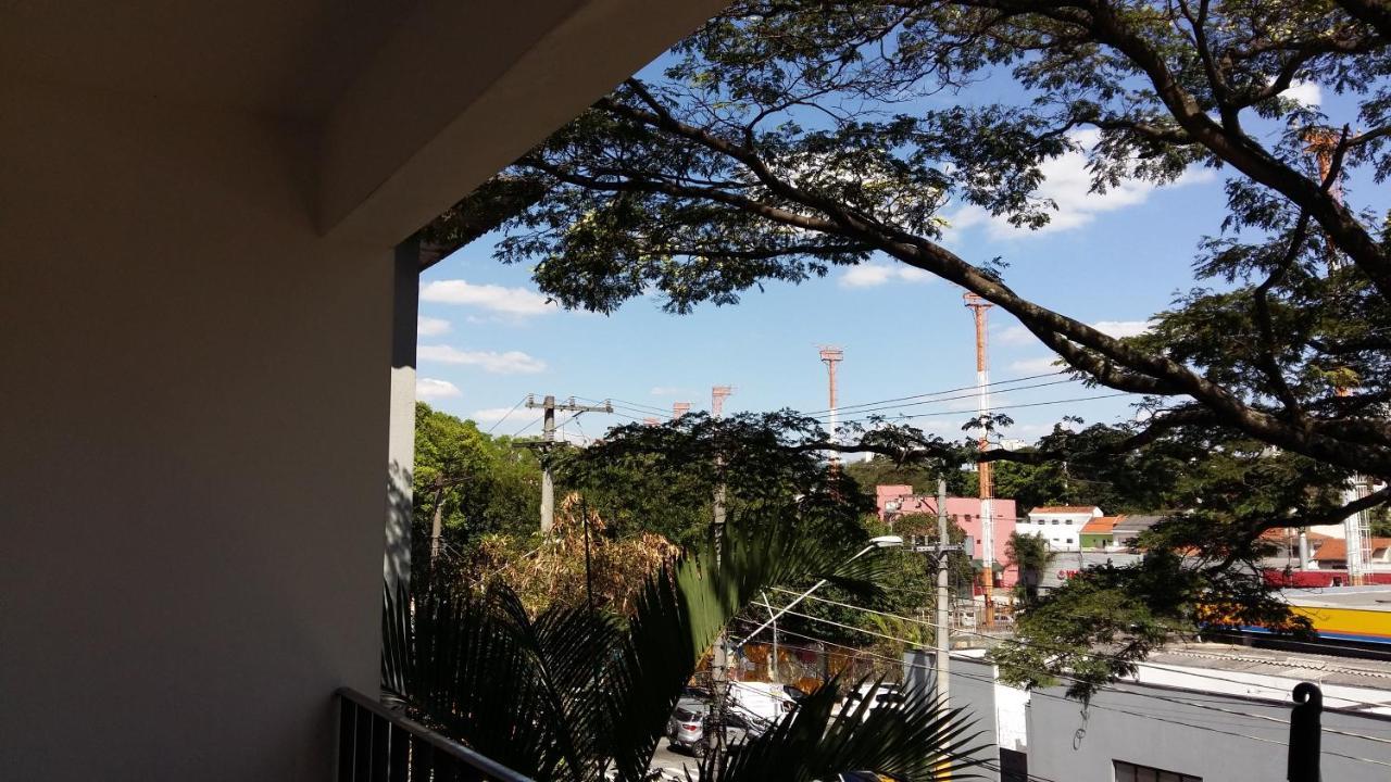 Hostel Art Brazil Moema *