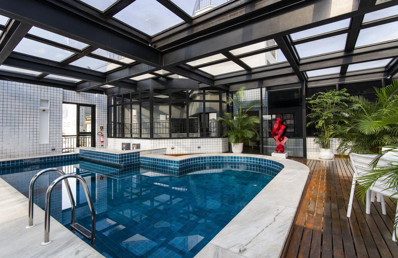 Hotel H4 Opera Jardins 4*