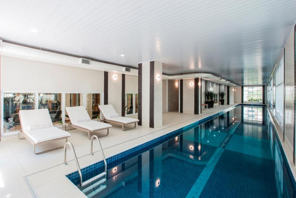 Olympia Apartamento São Paulo