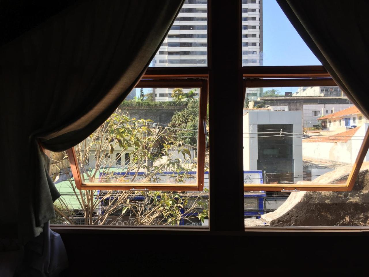 H Suites Oscar Freire Hostel Sao Paulo