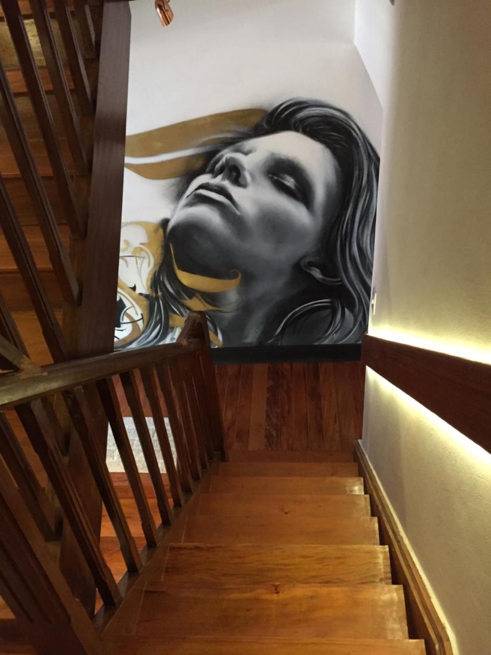 Hostel H Suites Oscar Freire *