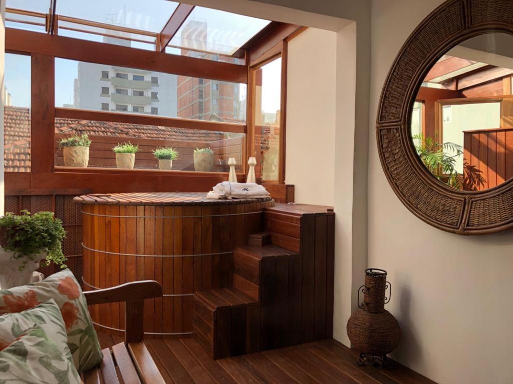 Hostel H Suites Oscar Freire Sao Paulo