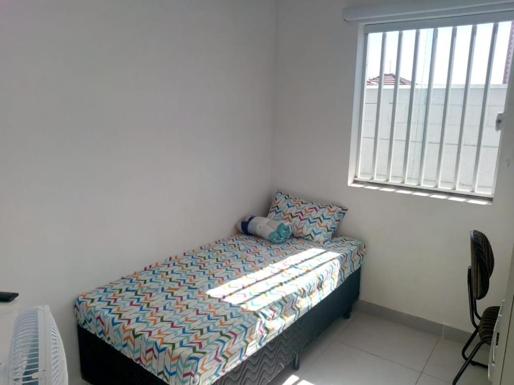 Aparthotel Republica Mazzei São Paulo