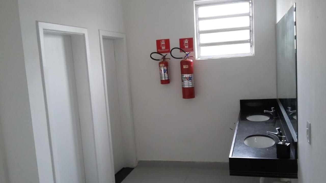 Republica Mazzei Aparthotel São Paulo