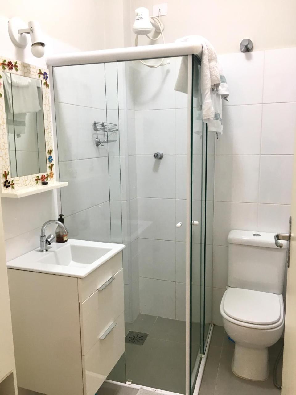 Apartamento Edificio Copan * Sao Paulo