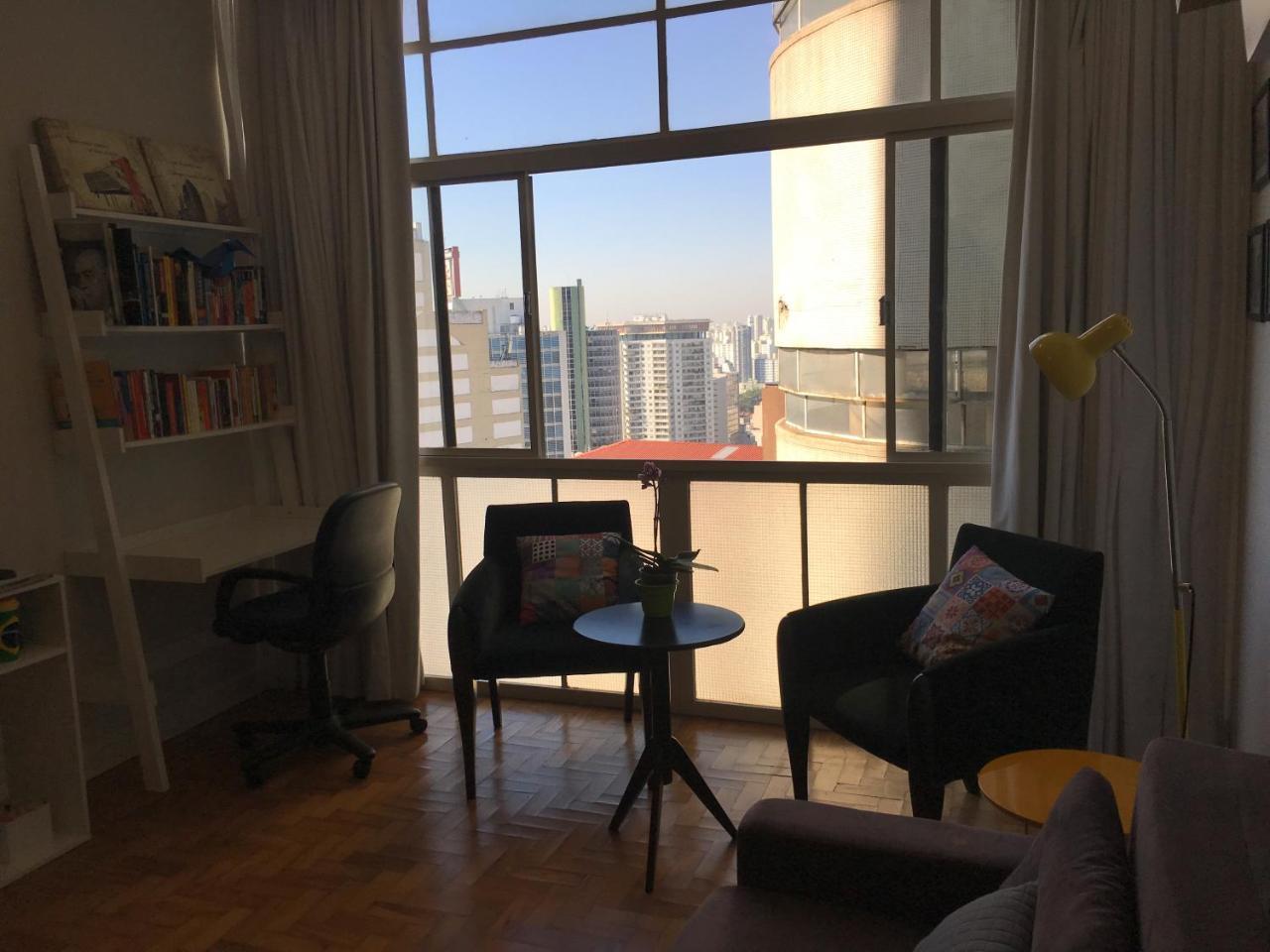 Apartamento Edificio Copan * Sao Paulo