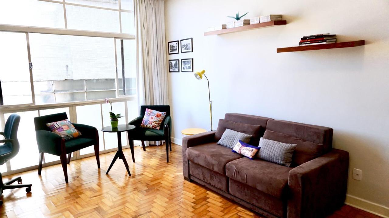 Apartamento Edificio Copan Apartamento