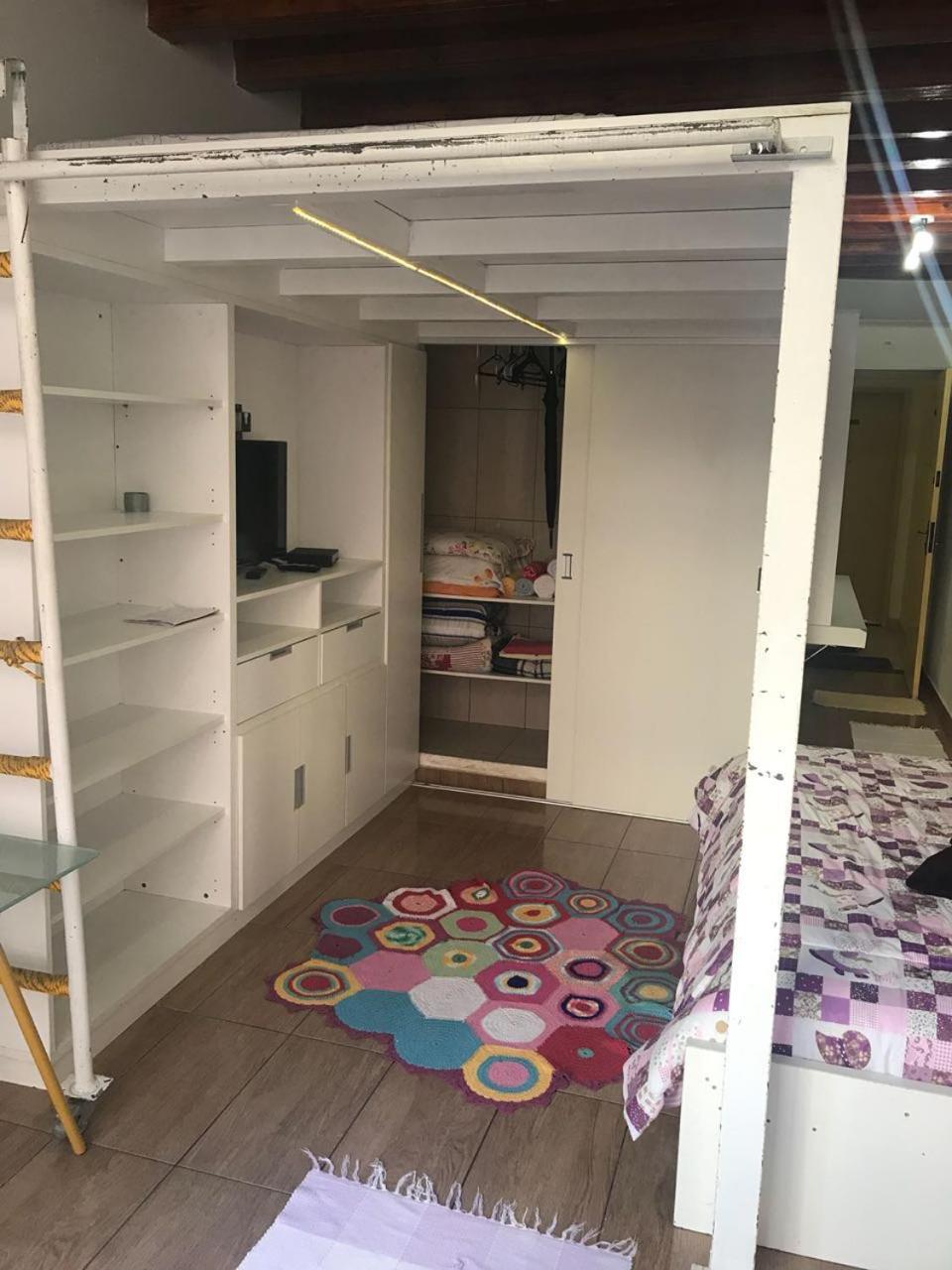 Studio No Historico Copan Apartment