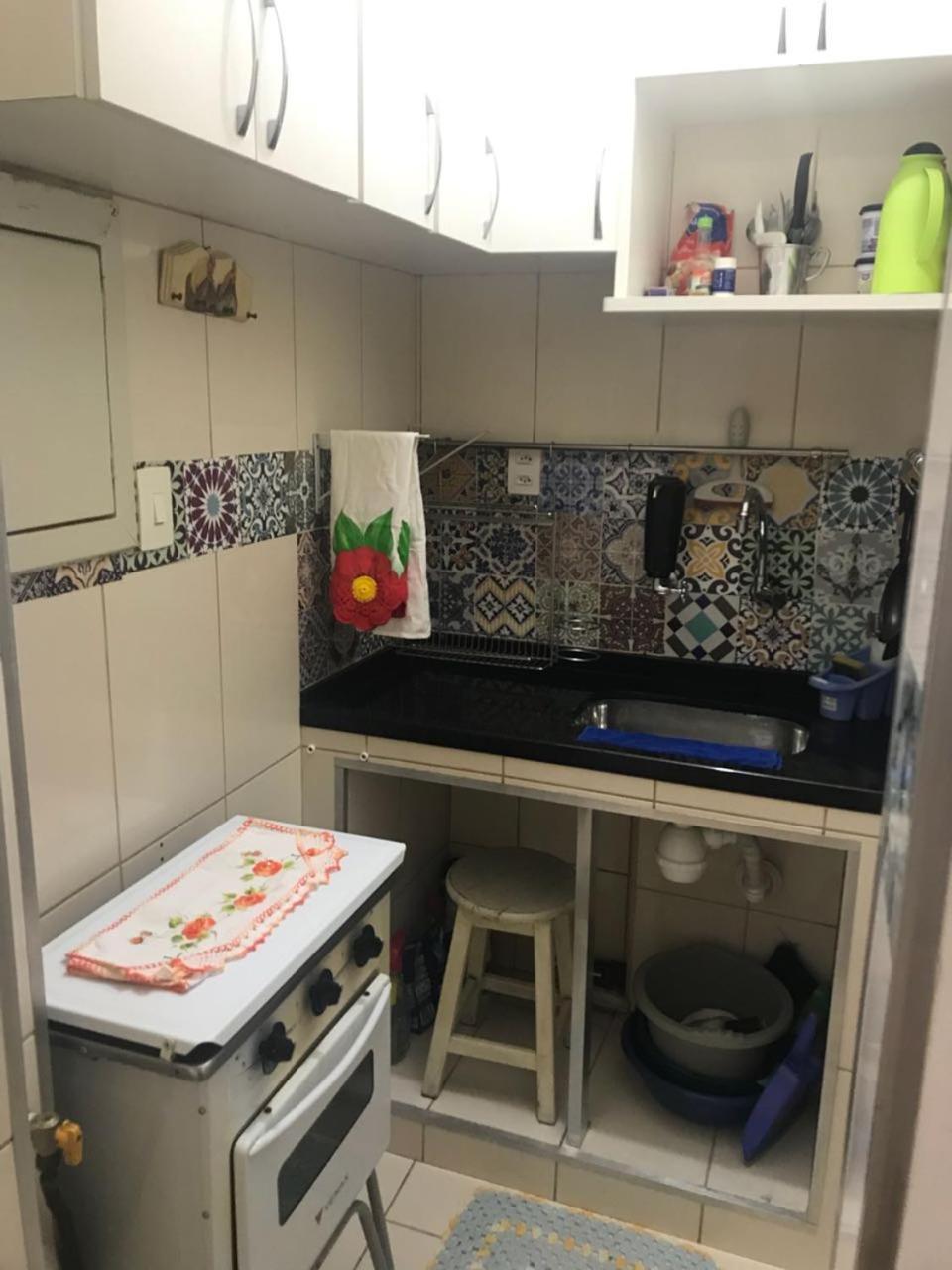 Studio No Historico Copan Apartment Sao Paulo