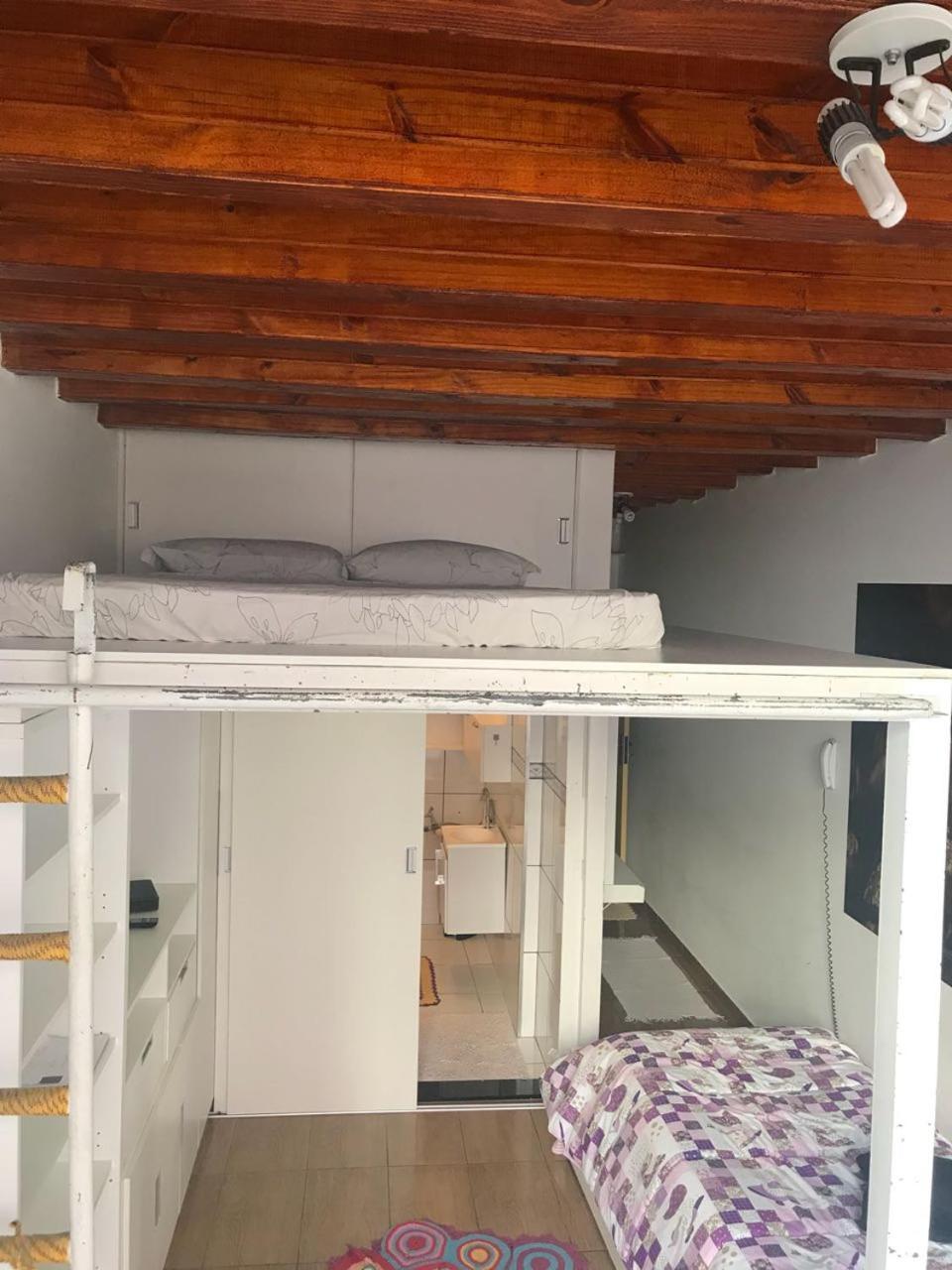 Apartment Studio No Historico Copan
