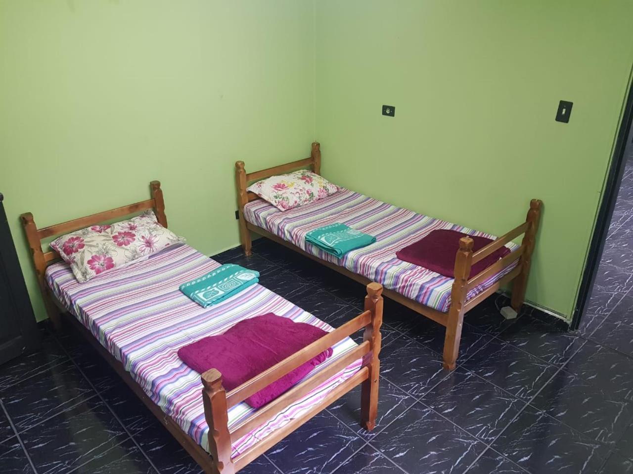 Hostel Forner *